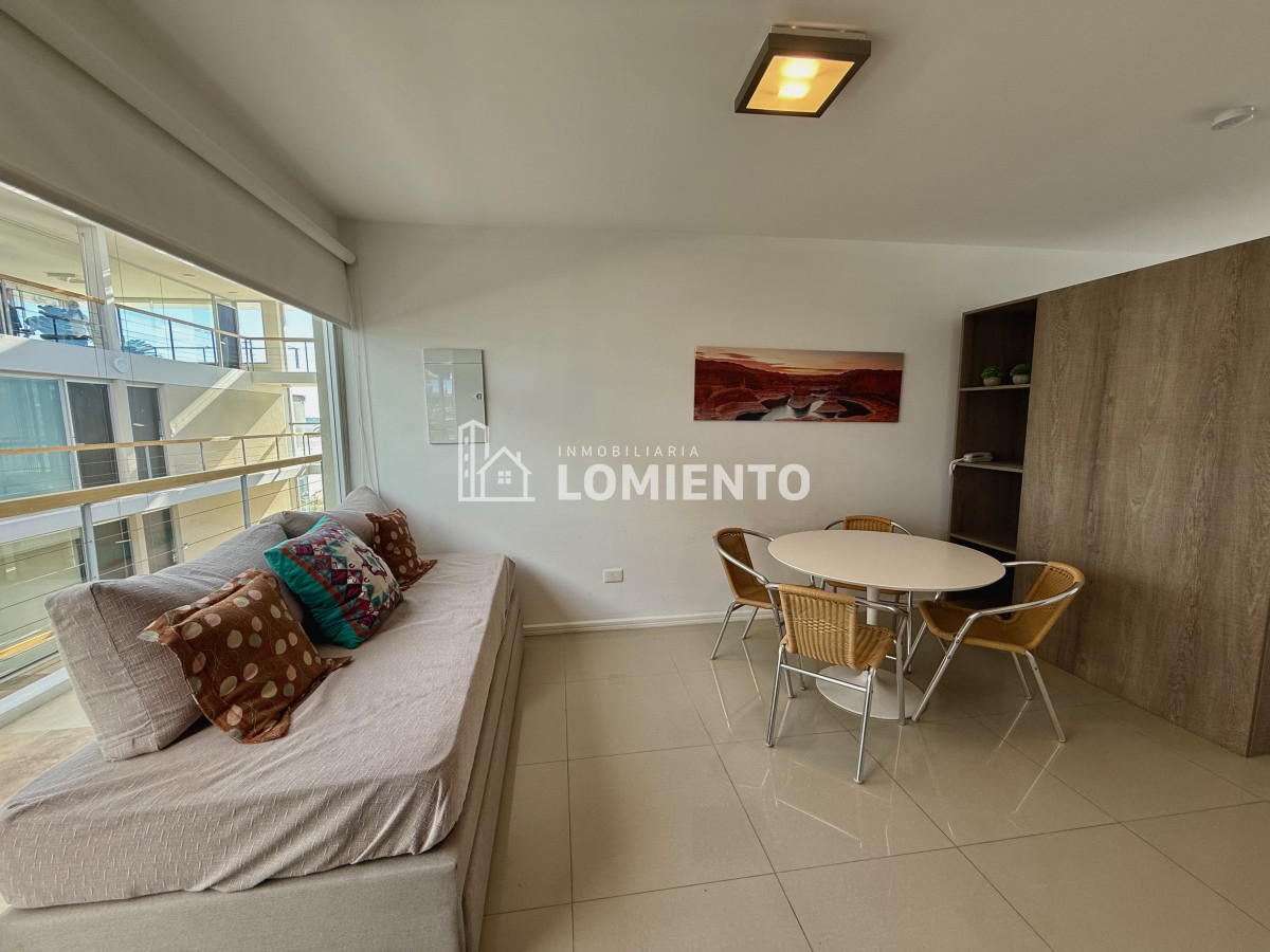 Apartamento ID.1443 - Venta- Alquiler temporada apartamento Edificio Gala Puerto