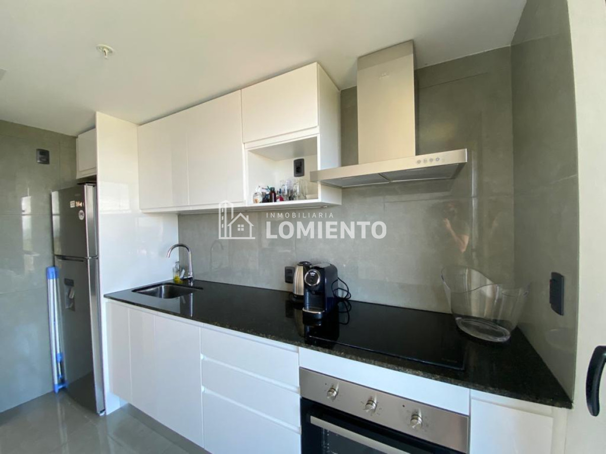 Apartamento ID.1474 - Alquiler temporada apartamento 1 dormitorio Torre Gaudi