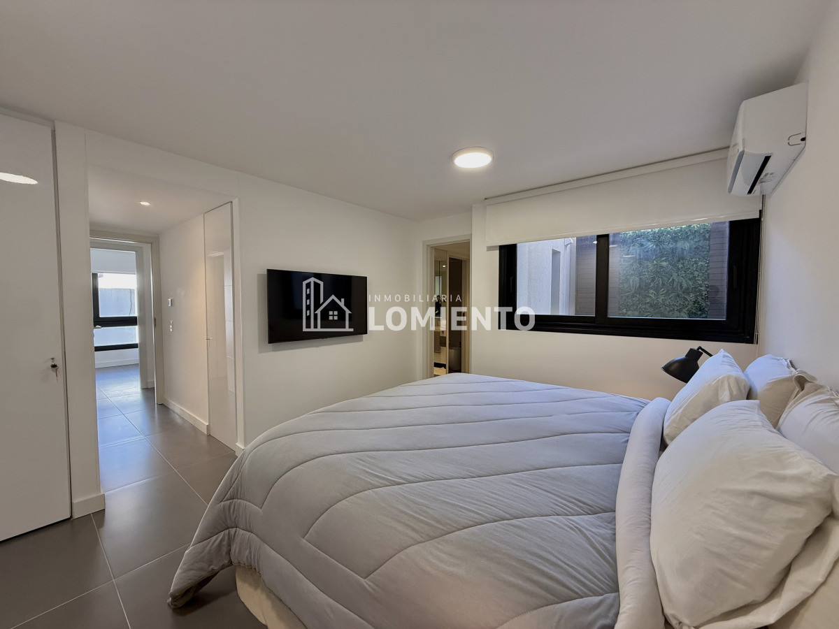 Apartamento ID.1711 - Venta- alquiler temporada apartamento 3 dormitorios Edificio Bonaire IV