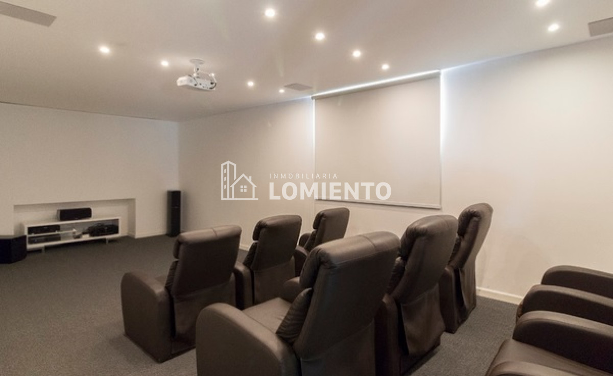Apartamento ID.888 - Venta- alquiler temporada apartamento 1 dormitorio y medio Edificio Unique 