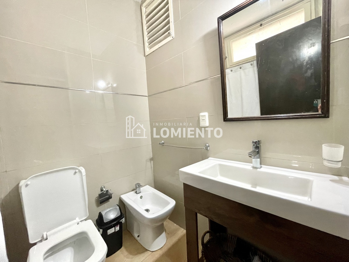 Apartamento ID.1242 - Alquiler temporada monoambiente Arcobaleno 