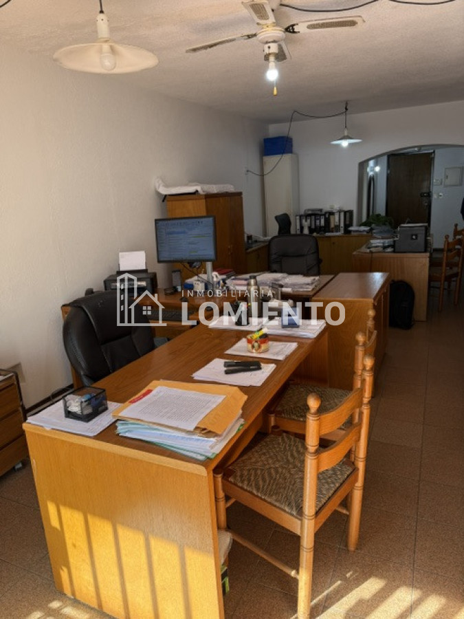 Apartamento ID.1835 - Venta apartamento Monoambiente con terraza y Garaje
