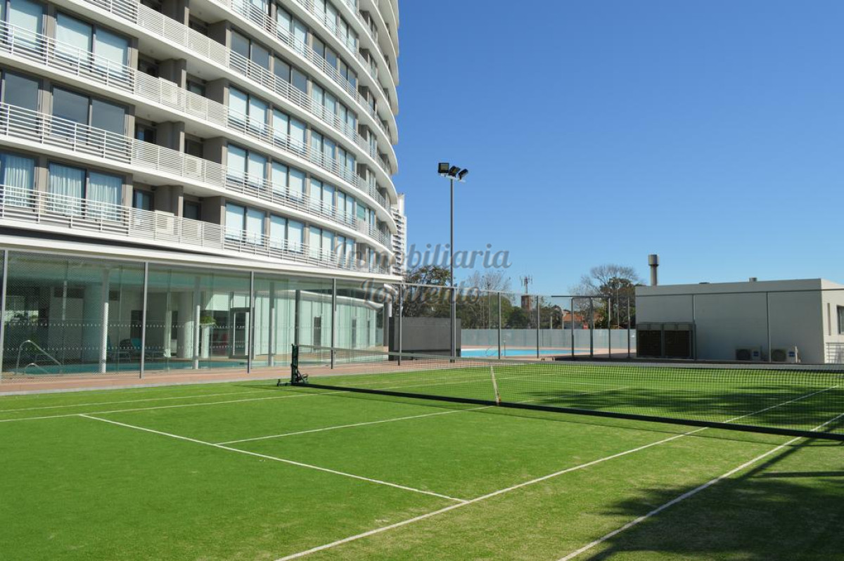 Apartamento ID.935 - Venta apartamento 3 dormitorios Torre Alexander Boulevard