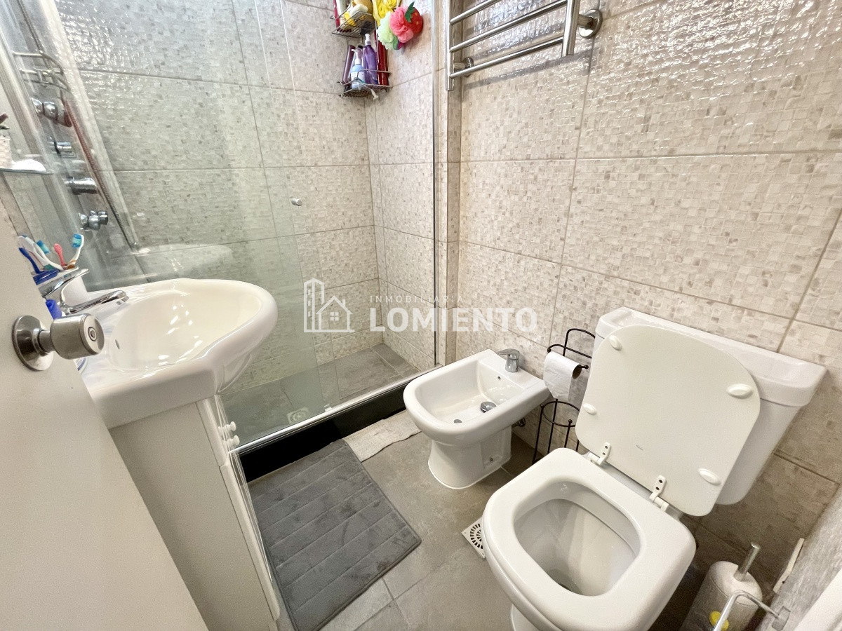 Apartamento ID.1210 - Alquiler temporada apartamento 2 dormitorios Playa Mansa