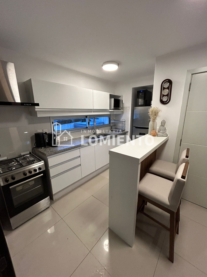 Apartamento ID.1585 - Alquiler temporada apartamento 2 dormitorios Zona Aidy Grill