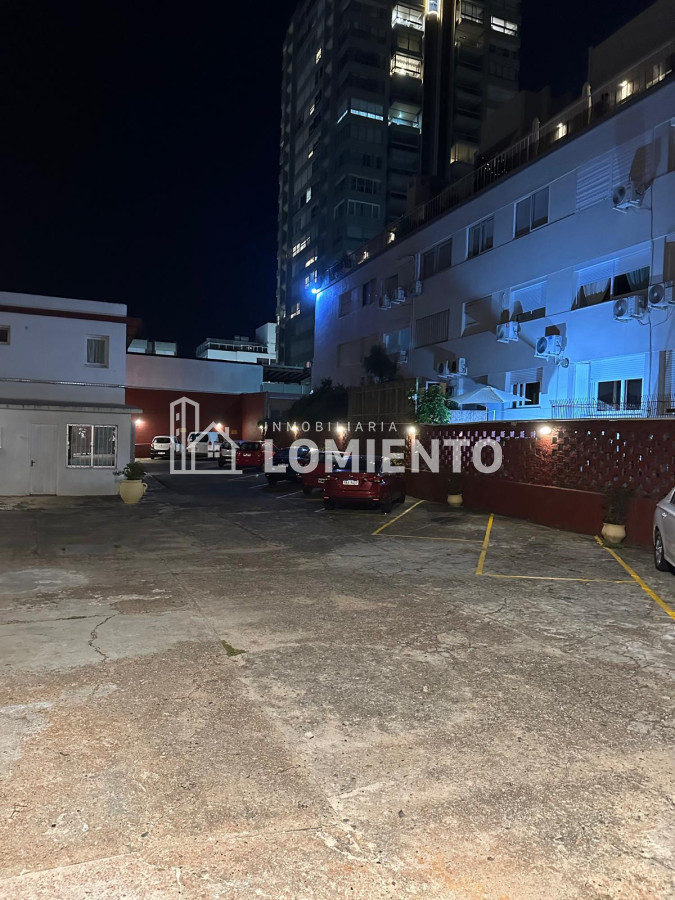 Apartamento ID.1614 - Venta apartamento 1 dormitorio en Peninsula 