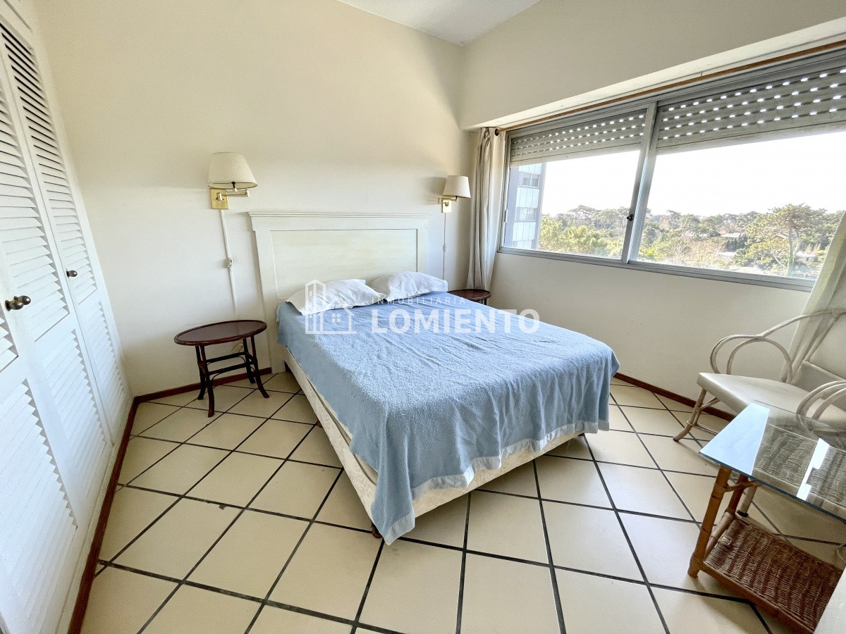 Apartamento ID.96 - Alquiler anual apartamento 1 dormitorio zona roosevelt