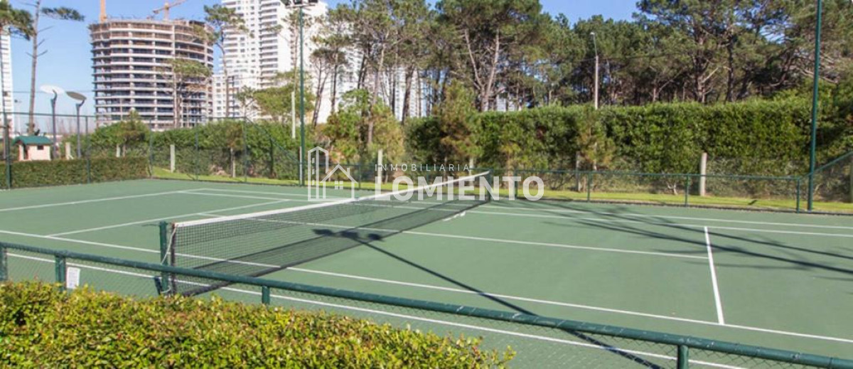 Apartamento ID.1709 - Venta apartamento 3 dormitorios Edificio Quartier del Mar 