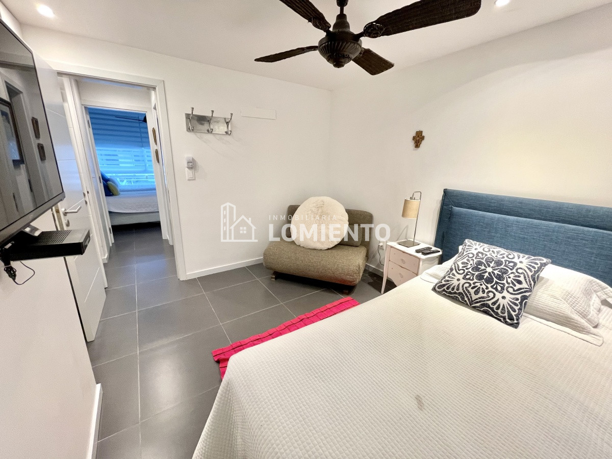 Apartamento ID.1109 - Venta- alquiler temporada apartamento 3 dormitorios edificio Bonaire