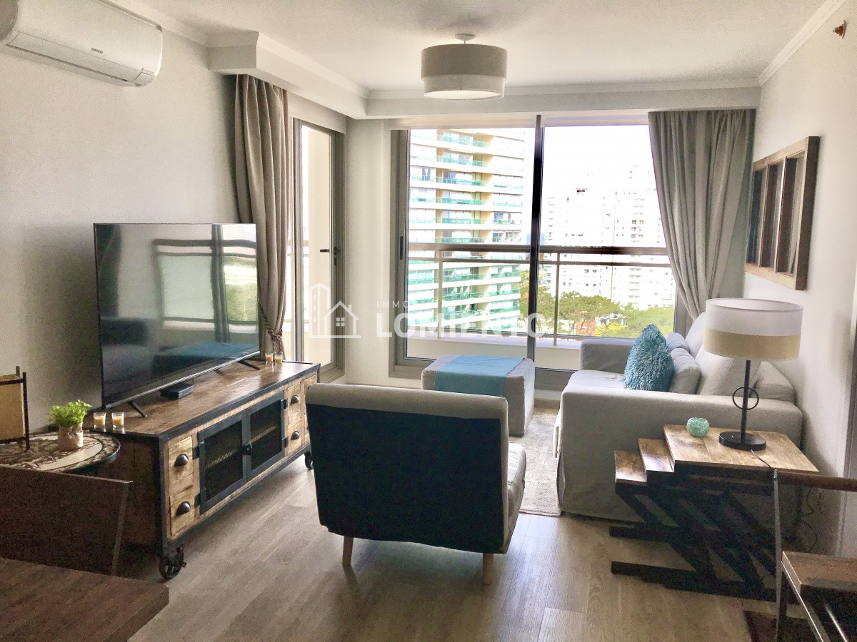 Apartamento ID.887 - Venta-Alquiler temporada-anual apartamento 2 dormitorios Place Lafayette 