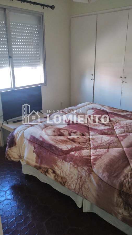 Apartamento ID.1577 - Alquiler temporada apartamentos 3 dormitorios Playa Mansa 