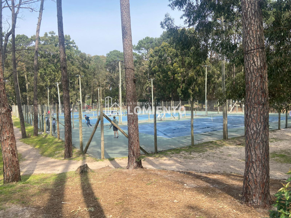 Apartamento ID.1556 - Alquiler temporada apartamento 1 dormitorio con Parrillero propio Green Park- Solanas