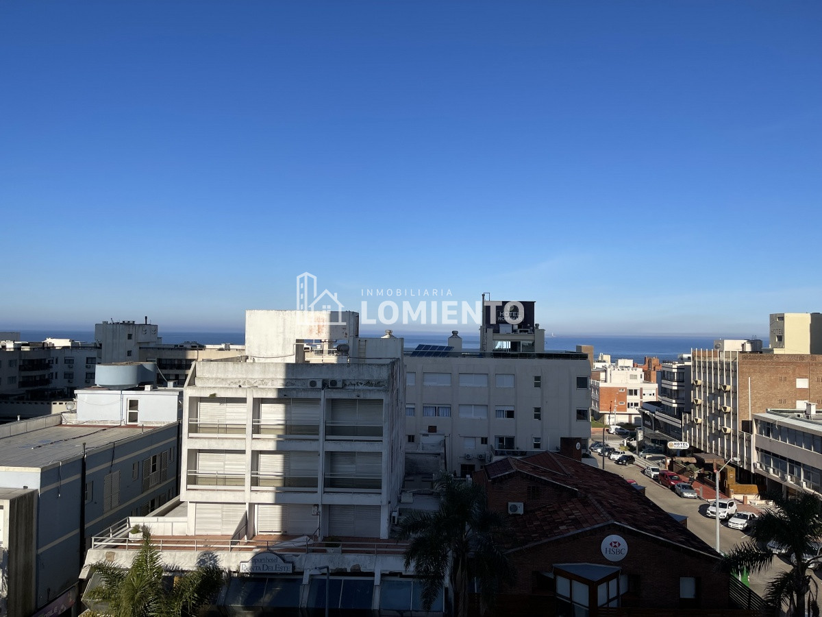 Apartamento ID.188 - Alquiler temporada apartamento 3 dormitorios Zona Peninsula 