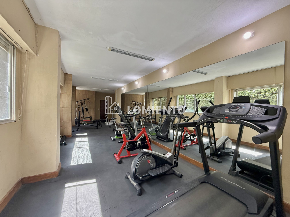 Apartamento ID.812 - Oportunidad Venta- alquiler anual apartamento 2 dormitorios Zona Roosevelt 