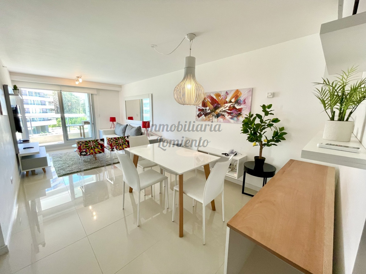 Apartamento ID.1274 - Venta Oportunidad apartamento 1 dormitorio Look Brava