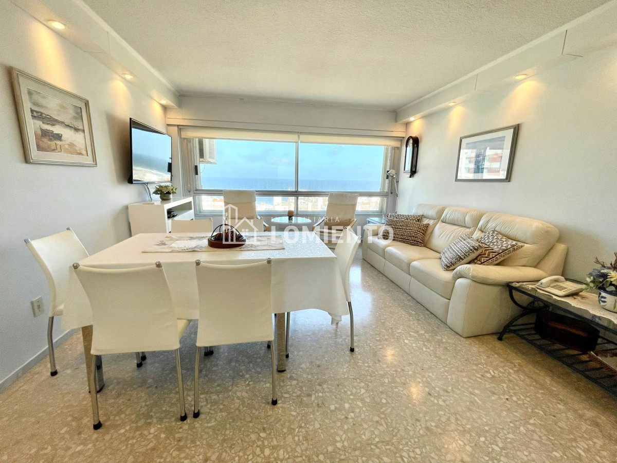 Apartamento ID.32 - Alquiler temporada apartamento 3 dormitorios Península 