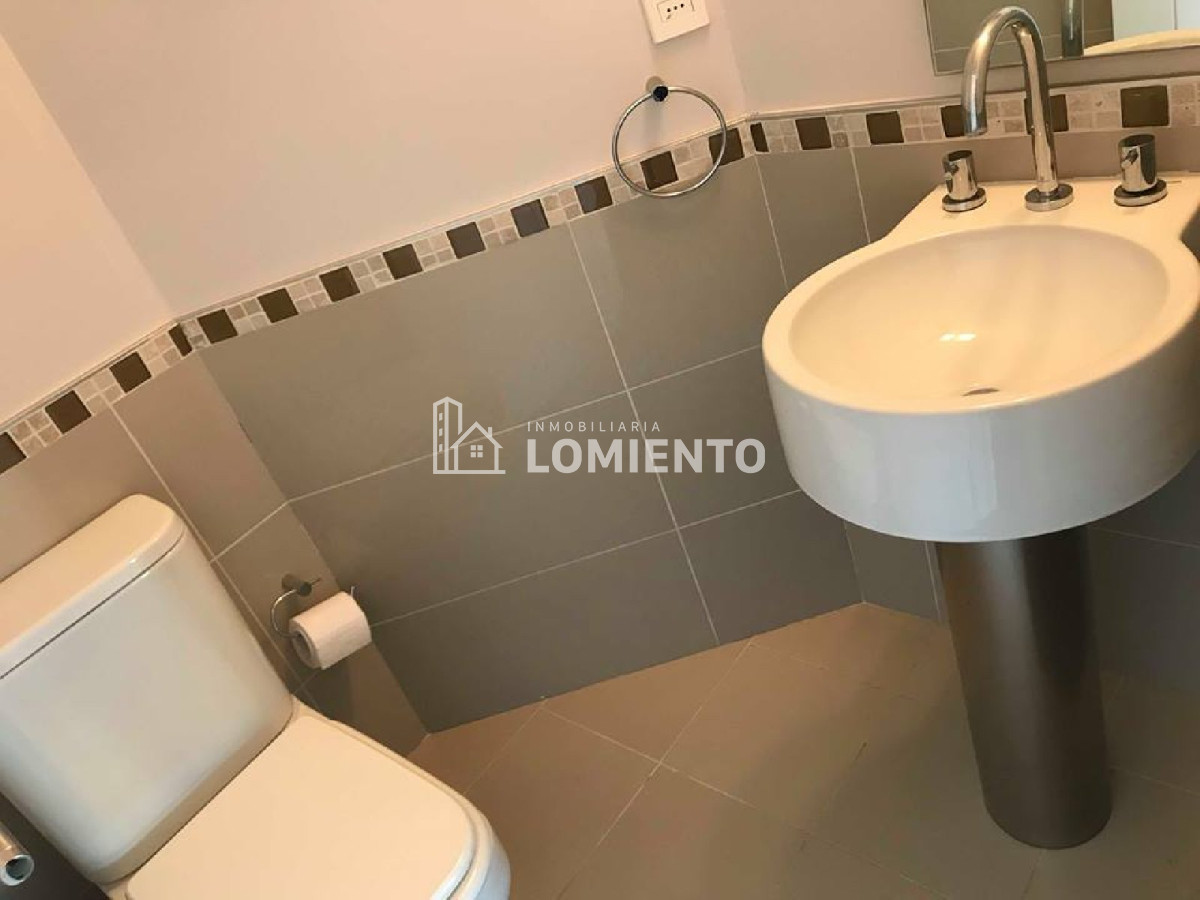 Apartamento ID.538 - Venta /alquiler de temporada Apartamento 3 dormitorios y servicio, complejo con todos los servicios!!