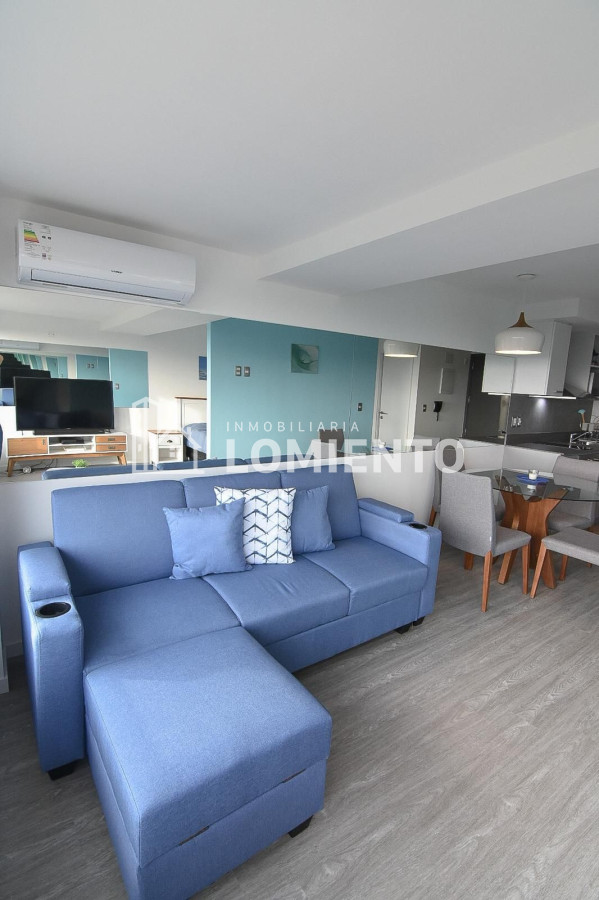 Apartamento ID.1211 - Venta- Alquiler temporada Loft en Ocean Drive Country 