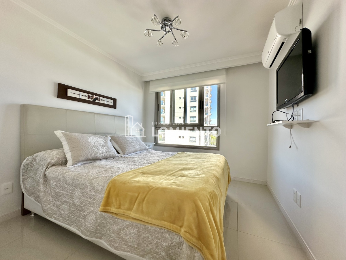 Apartamento ID.1430 - Alquiler temporada apartamento 1 dormitorio Place Lafayette 