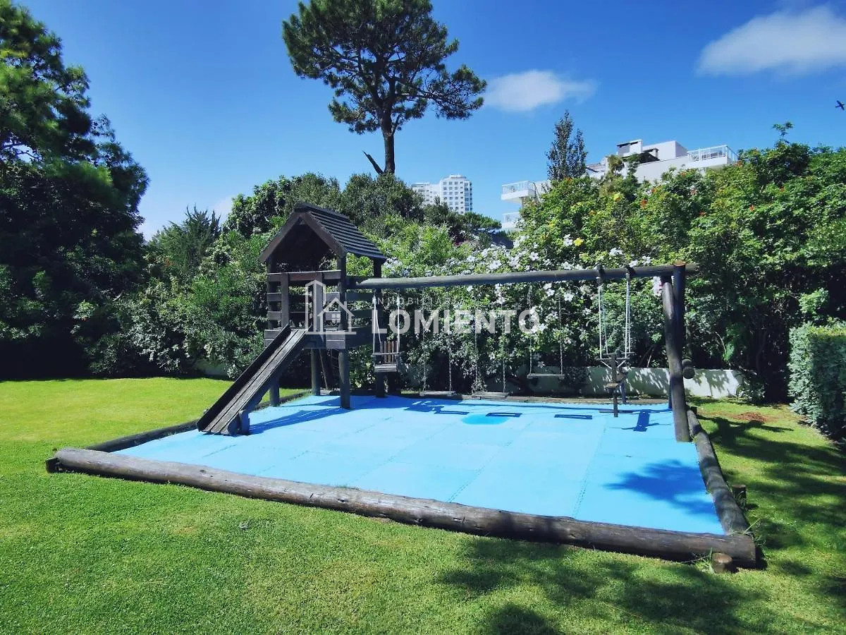 Apartamento ID.1655 - Venta monoambiente en Edificio Chesterfield Tower