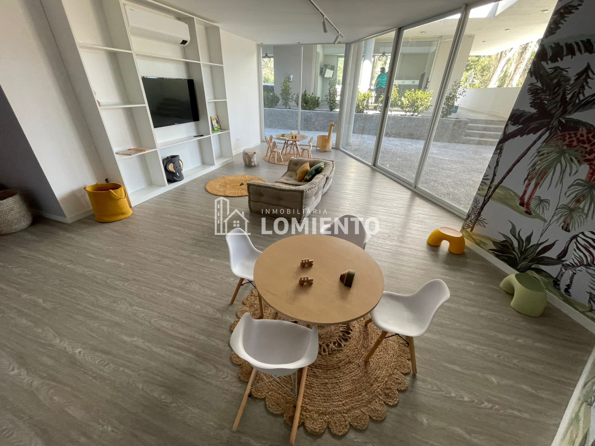 Apartamento ID.1339 - Venta apartamento 1 dormitorio Ocean Drive Country