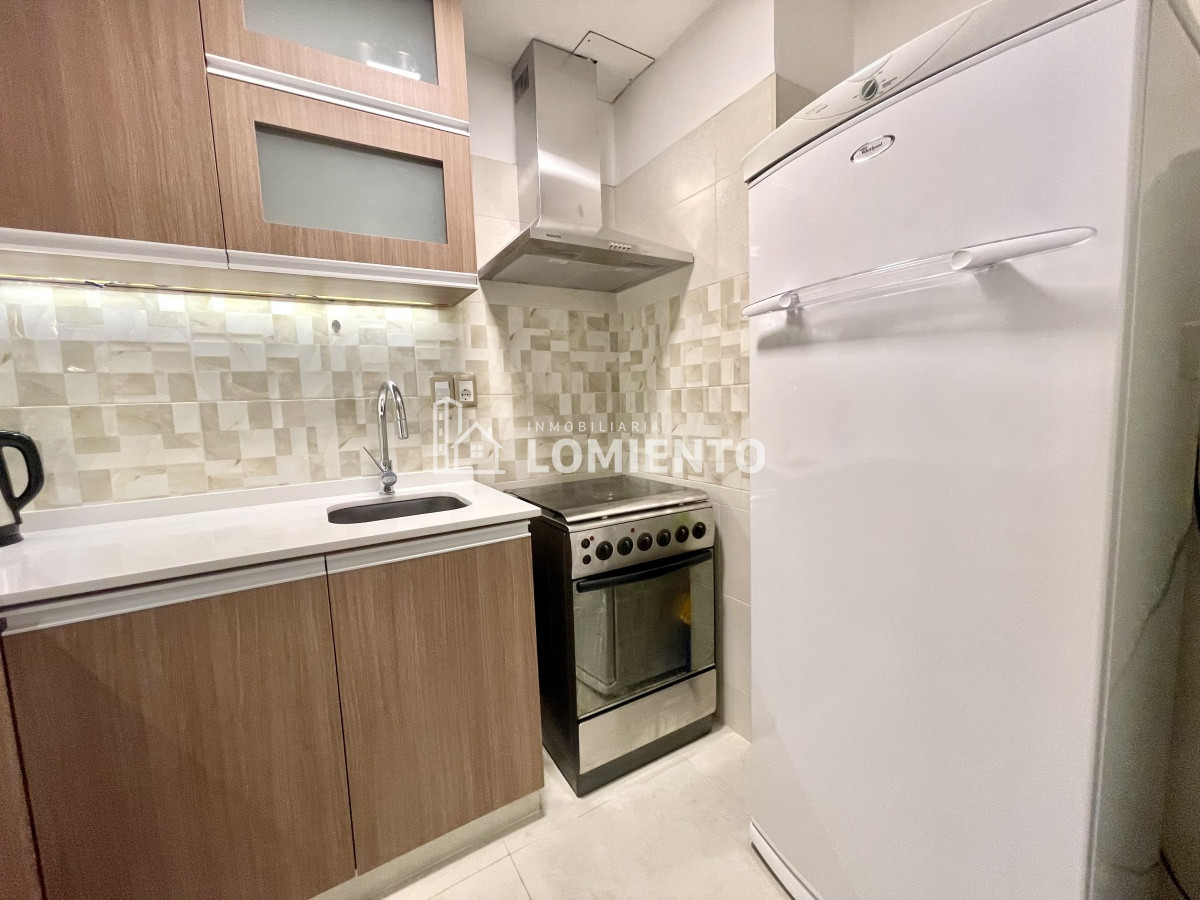 Apartamento ID.1345 - Alquiler anual- temporada apartamento 2 dormitorios Zona Aidy Grill