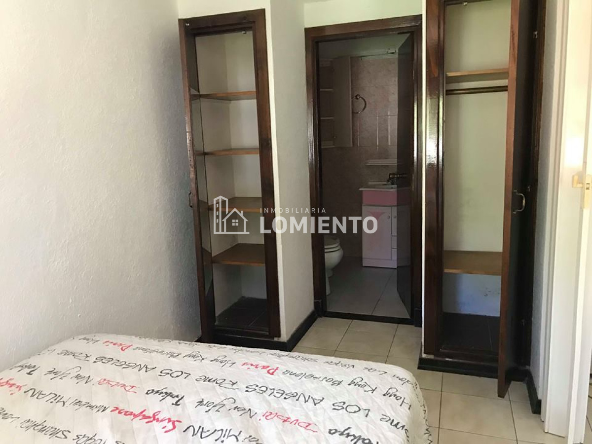 Apartamento ID.625 - Venta apartamento 1 dormitorio zona roosevelt