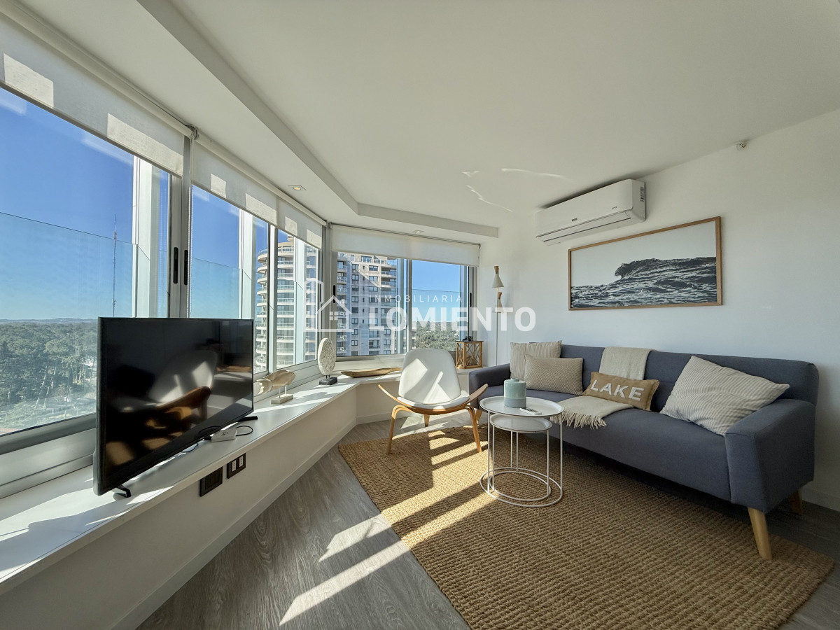 Apartamento ID.1339 - Venta apartamento 1 dormitorio Ocean Drive Country