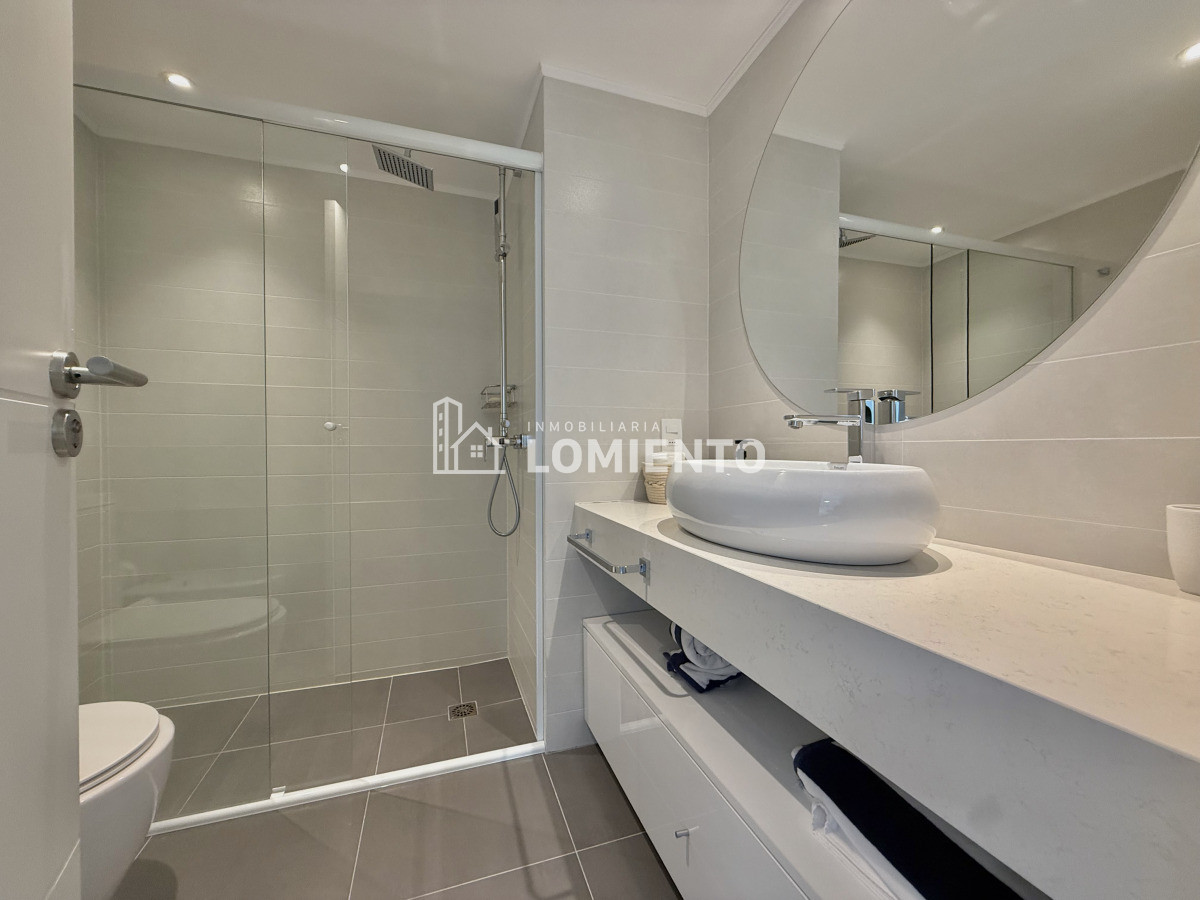Apartamento ID.1711 - Venta- alquiler temporada apartamento 3 dormitorios Edificio Bonaire IV