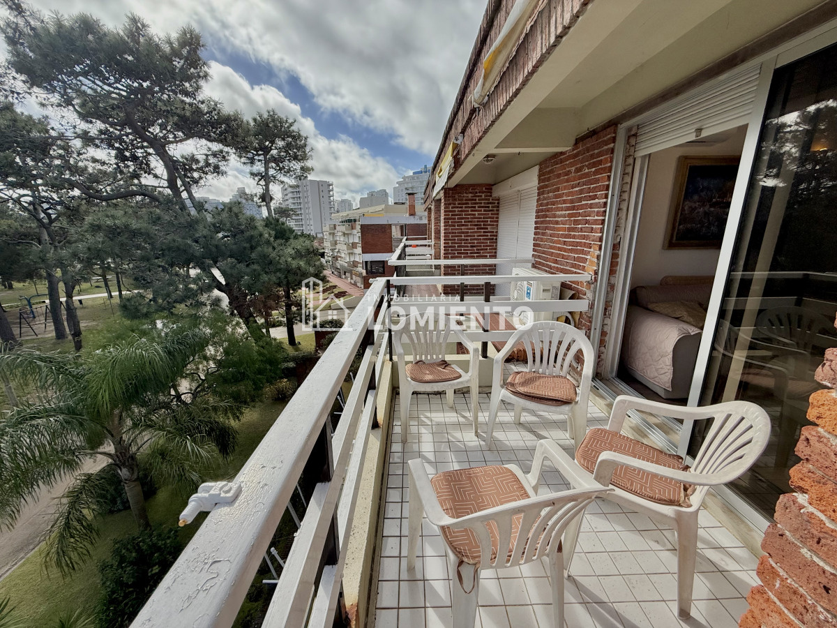 Apartamento ID.320 - Venta apartamento 1 dormitorio Aidy Grill