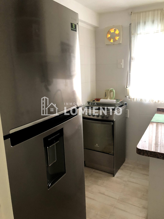Apartamento ID.1457 - Alquiler temporada apartamento 1 dormitorio zona Peninsula 