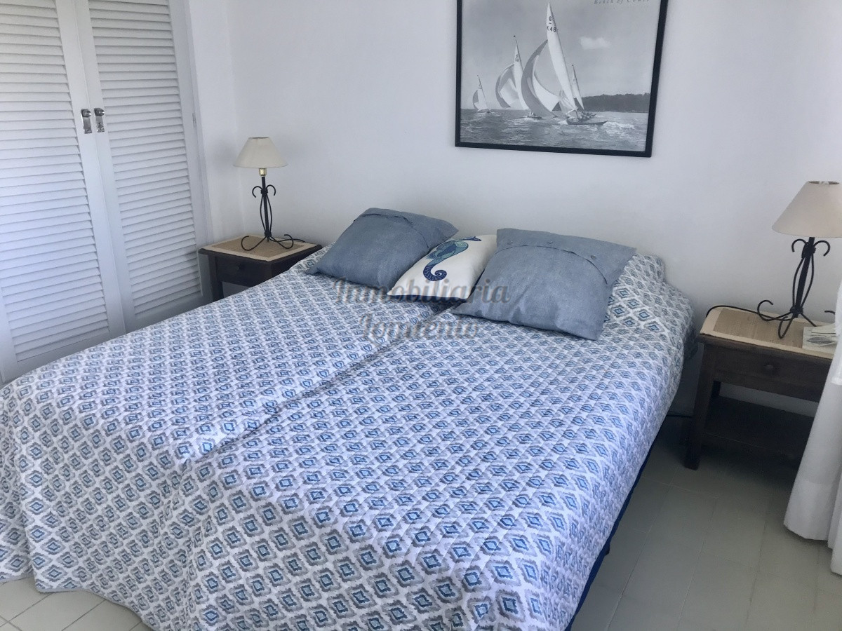 Apartamento ID.31 - Alquiler temporada apartamento 2 dormitorios Zona Roosevelt
