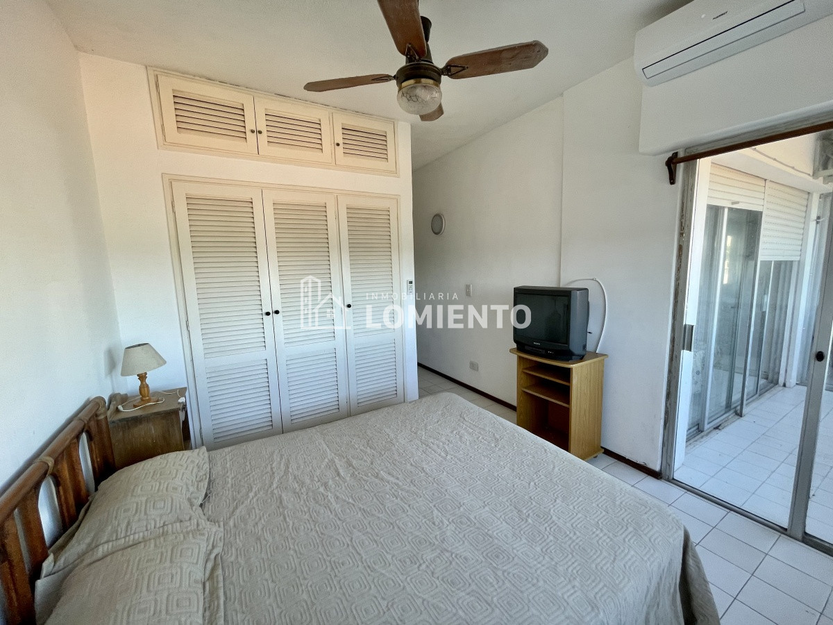 Apartamento ID.123 - Oportunidad Venta- Alquiler invierno Apartamento 2 Dormitorios Zona Roosevelt