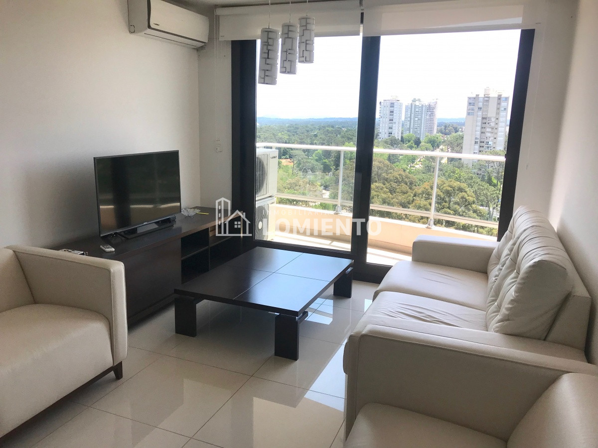 Apartamento ID.793 - Alquiler temporada apartamento 2 dormitorios Stradivarius