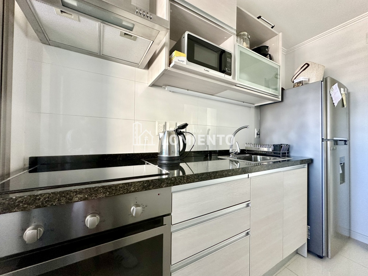 Apartamento ID.1430 - Alquiler temporada apartamento 1 dormitorio Place Lafayette 