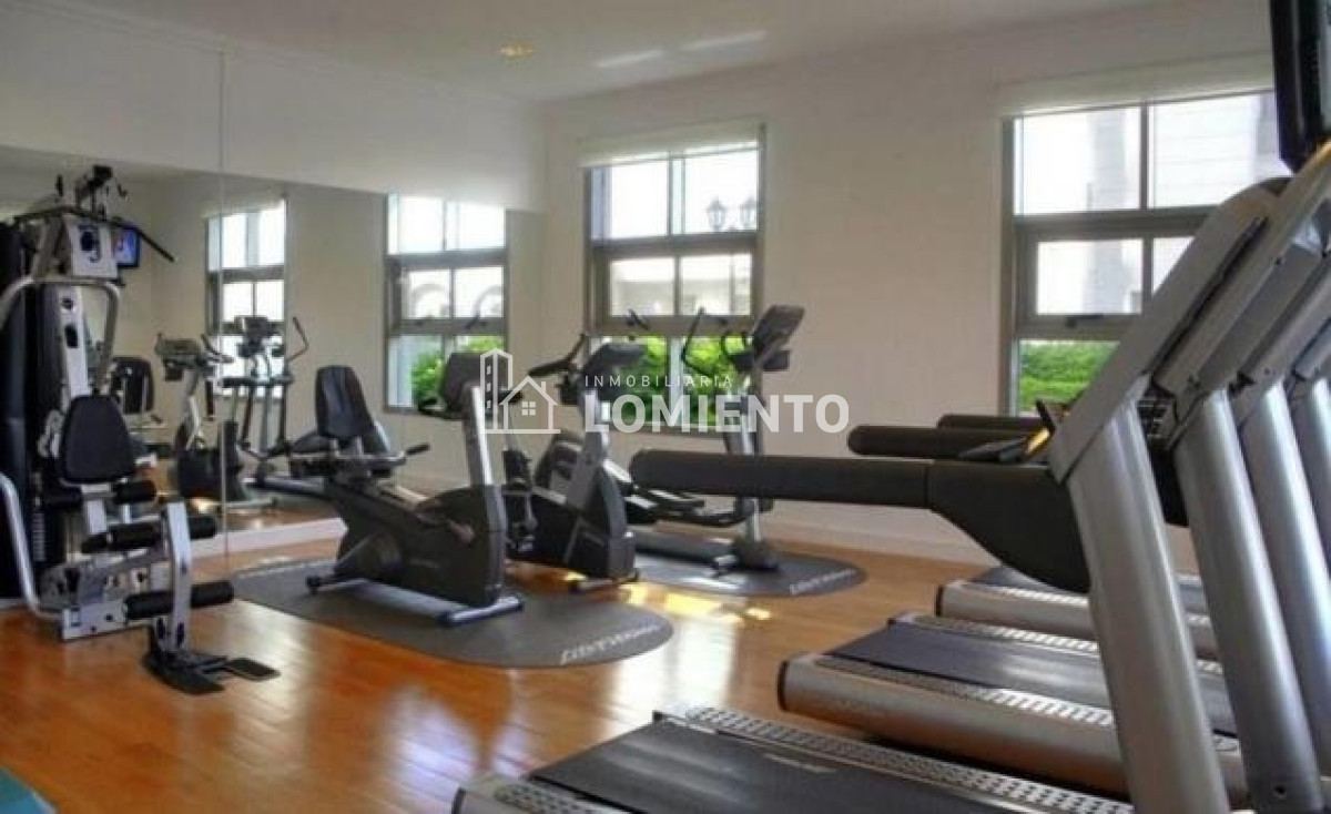 Apartamento ID.1569 - Venta apartamento 3 dormitorios Torre Imperiale II
