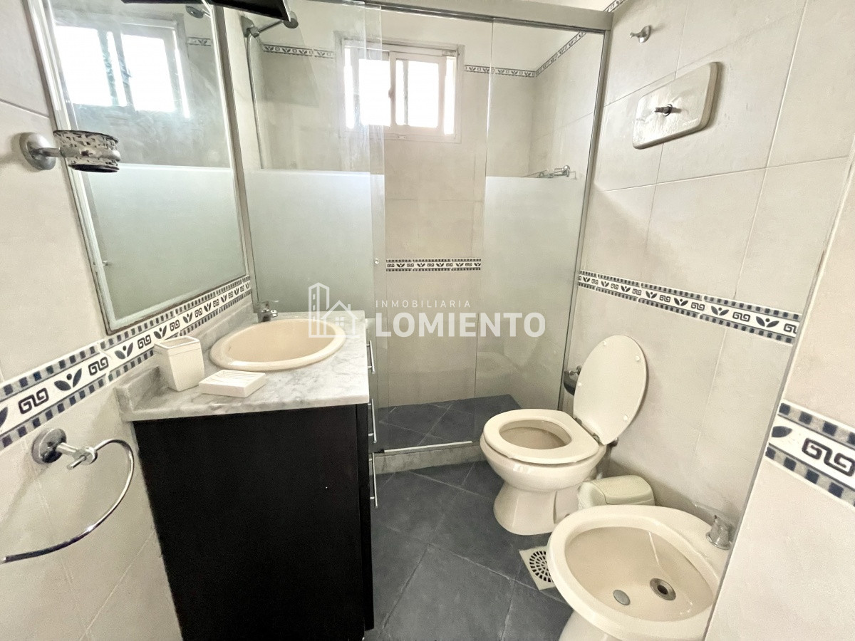 Apartamento ID.22 - Alquiler temporada apartamento 1 dormitorio zona Roosevelt