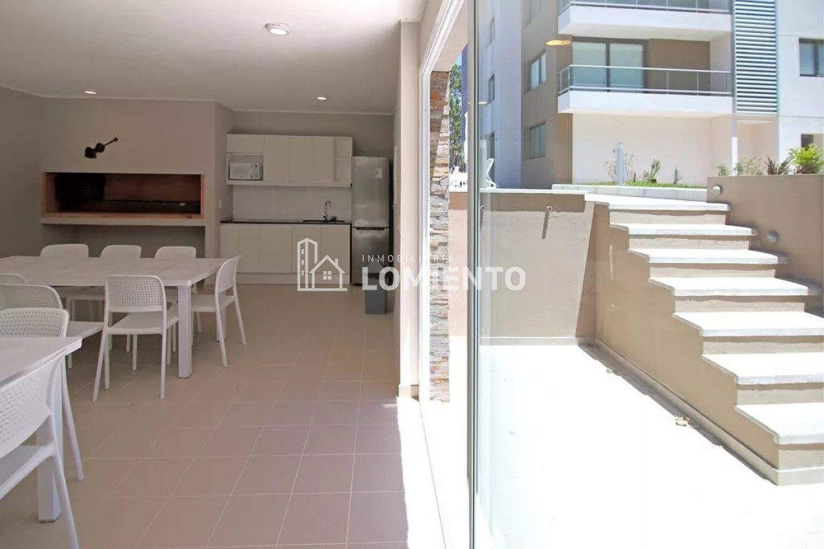 Apartamento ID.793 - Alquiler temporada apartamento 2 dormitorios Stradivarius