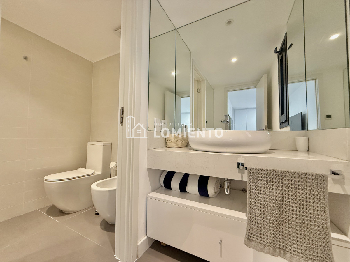 Apartamento ID.1711 - Venta- alquiler temporada apartamento 3 dormitorios Edificio Bonaire IV
