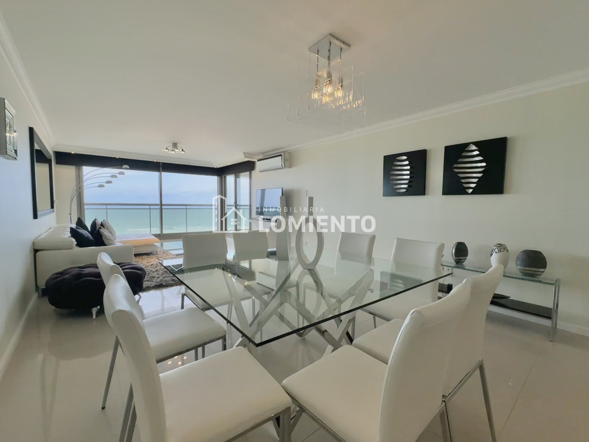 Apartamento ID.1569 - Venta apartamento 3 dormitorios Torre Imperiale II