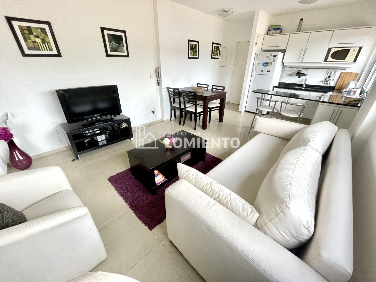 Apartamento ID.22 - Alquiler temporada apartamento 1 dormitorio zona Roosevelt