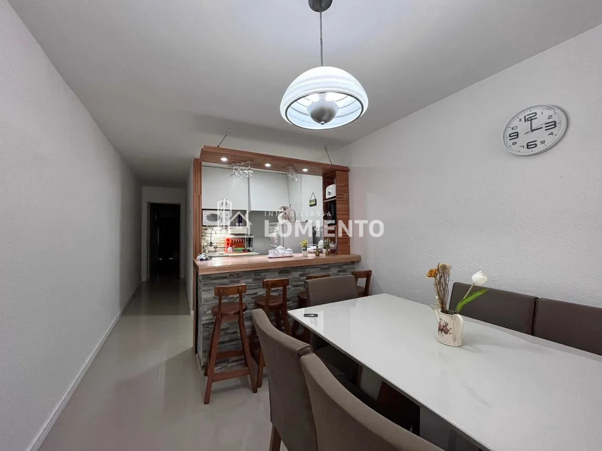 Apartamento ID.135 - Alquiler temporada apartamento 1 dormitorio zona mansa