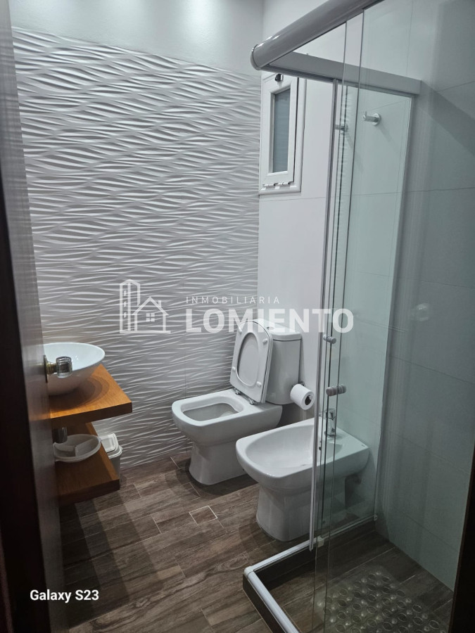 Apartamento ID.597 - Alquiler por temporada, 2 dormitorios frente al mar con espectacular vista
