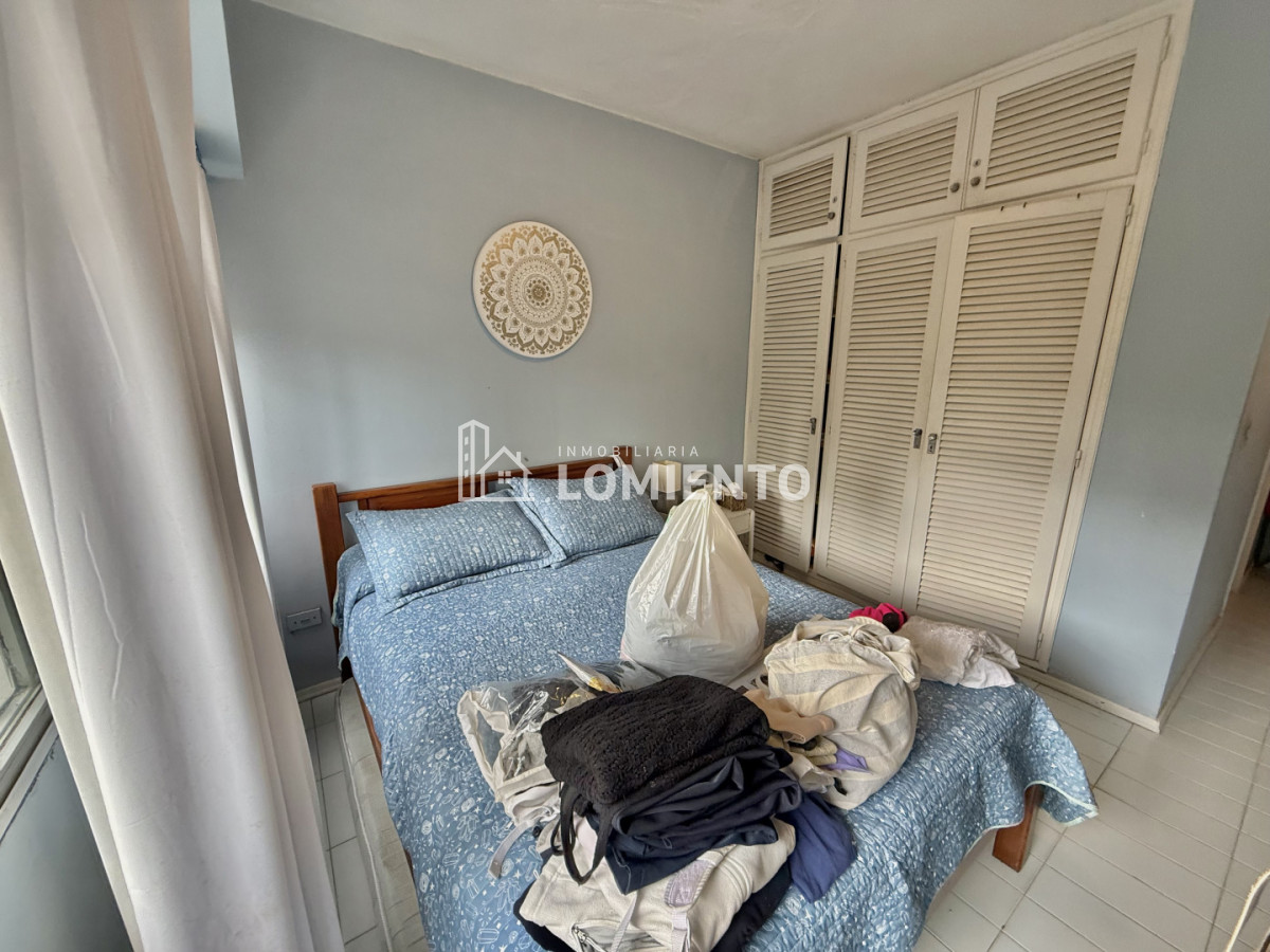 Apartamento ID.812 - Oportunidad Venta- alquiler anual apartamento 2 dormitorios Zona Roosevelt 