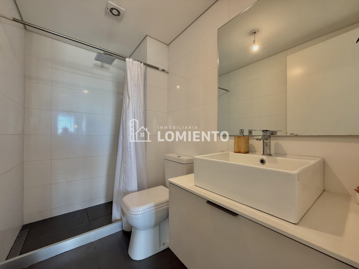 Apartamento ID.1792 - Oportunidad venta monoambiente en Edificio More Atlántico 