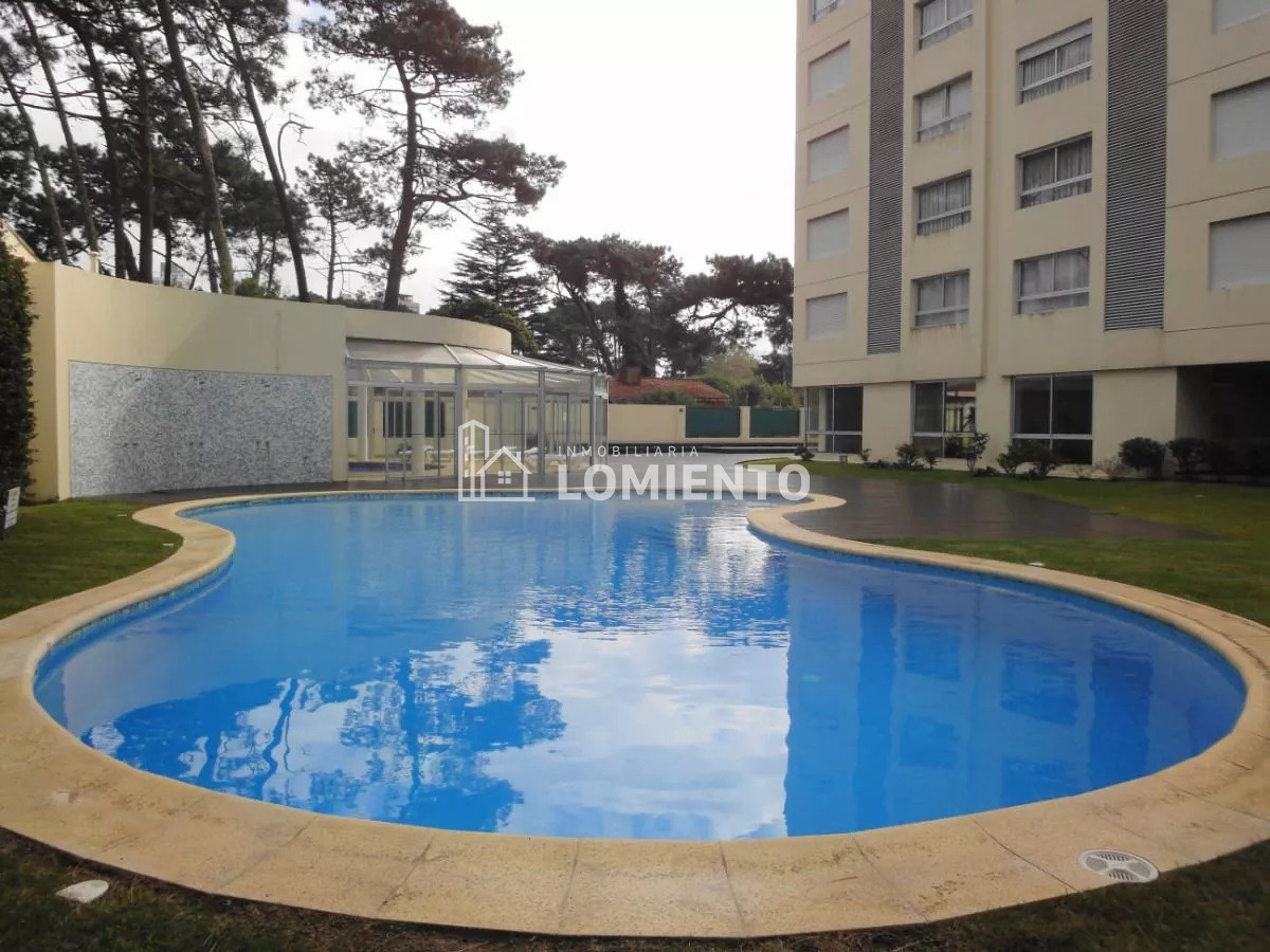 Apartamento ID.875 - Alquiler temporada apartamento 1 dormitorio 12 lunas