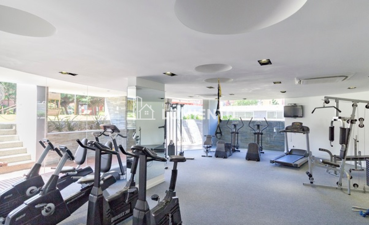 Apartamento ID.1143 - Venta- alquiler temporada moderno apartamento de 3 dormitorios