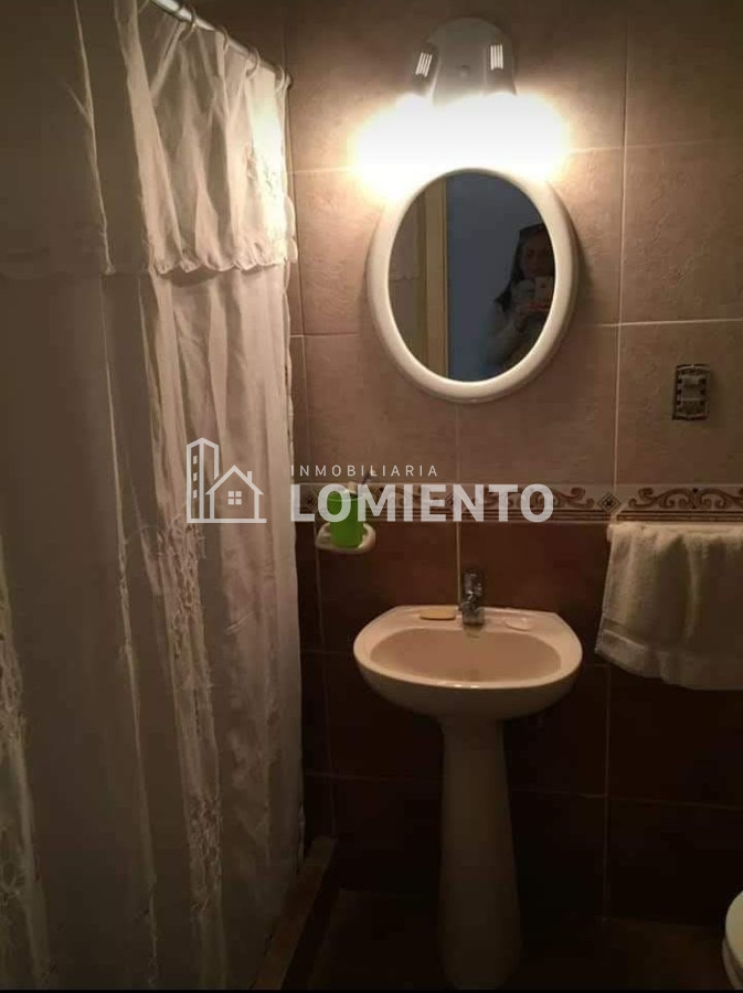Apartamento ID.1228 - Alquiler temporada apartamento 2 dormitorios Playa Mansa