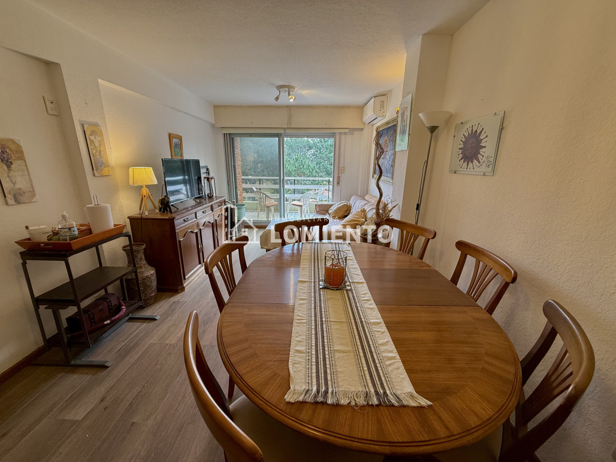 Apartamento ID.320 - Venta apartamento 1 dormitorio Aidy Grill