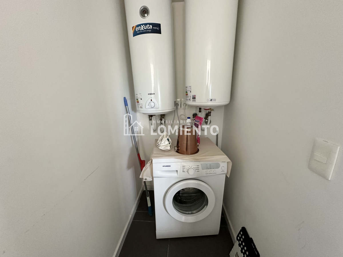 Apartamento ID.1486 - Alquiler temporada apartamento 3 dormitorios Edificio Bonaire